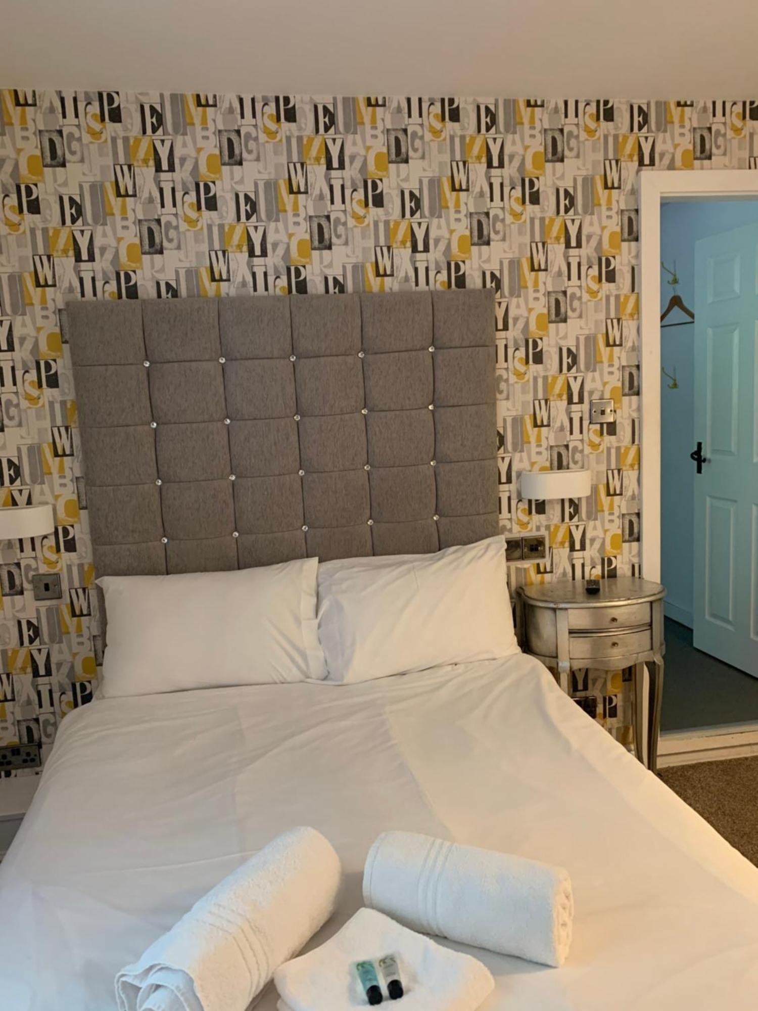 The Malthouse Bed & Breakfast Ironbridge Ngoại thất bức ảnh