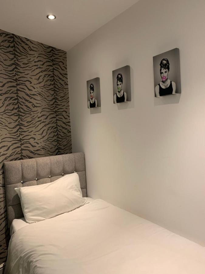 The Malthouse Bed & Breakfast Ironbridge Ngoại thất bức ảnh