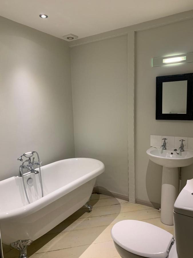 The Malthouse Bed & Breakfast Ironbridge Ngoại thất bức ảnh
