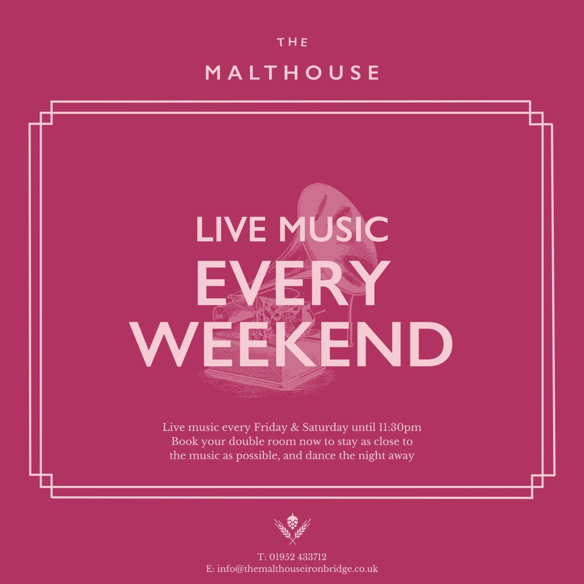 The Malthouse Bed & Breakfast Ironbridge Phòng bức ảnh