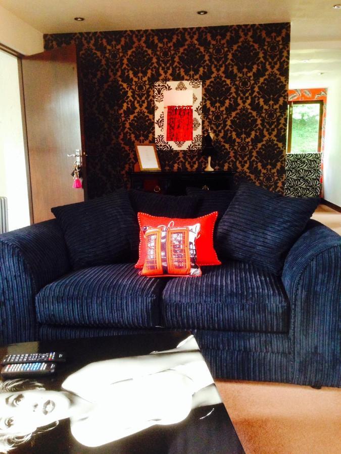 The Malthouse Bed & Breakfast Ironbridge Phòng bức ảnh